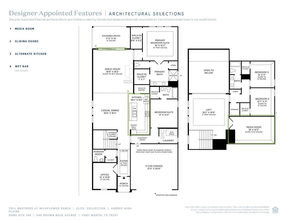 648 Brown Buck Avenue Property Photo 10