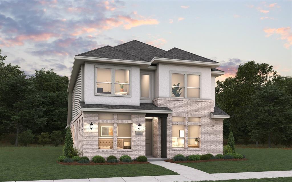 2424 Trailrunner Drive Property Photo 1