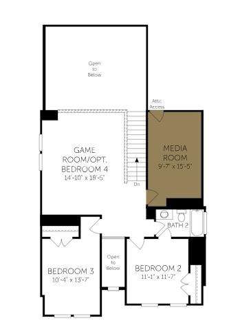 2424 Trailrunner Drive Property Photo 3