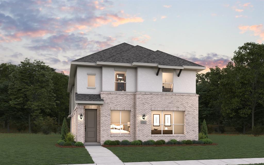 1504 Ramble Way Property Photo 1
