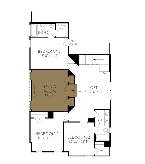 1504 Ramble Way Property Photo 3
