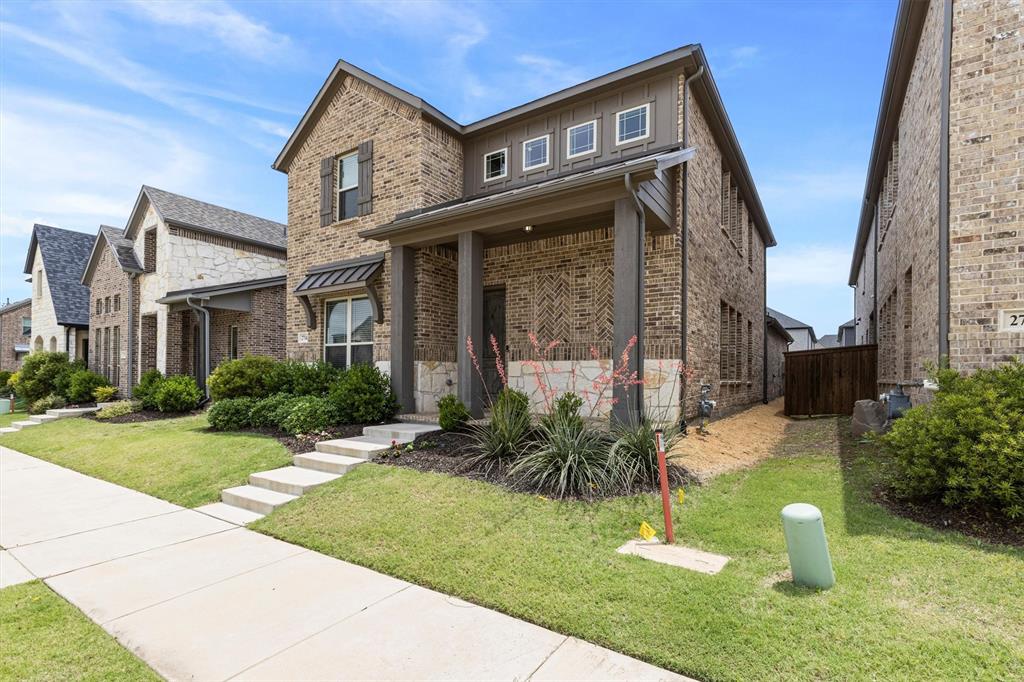 2714 Colby Drive Property Photo 1