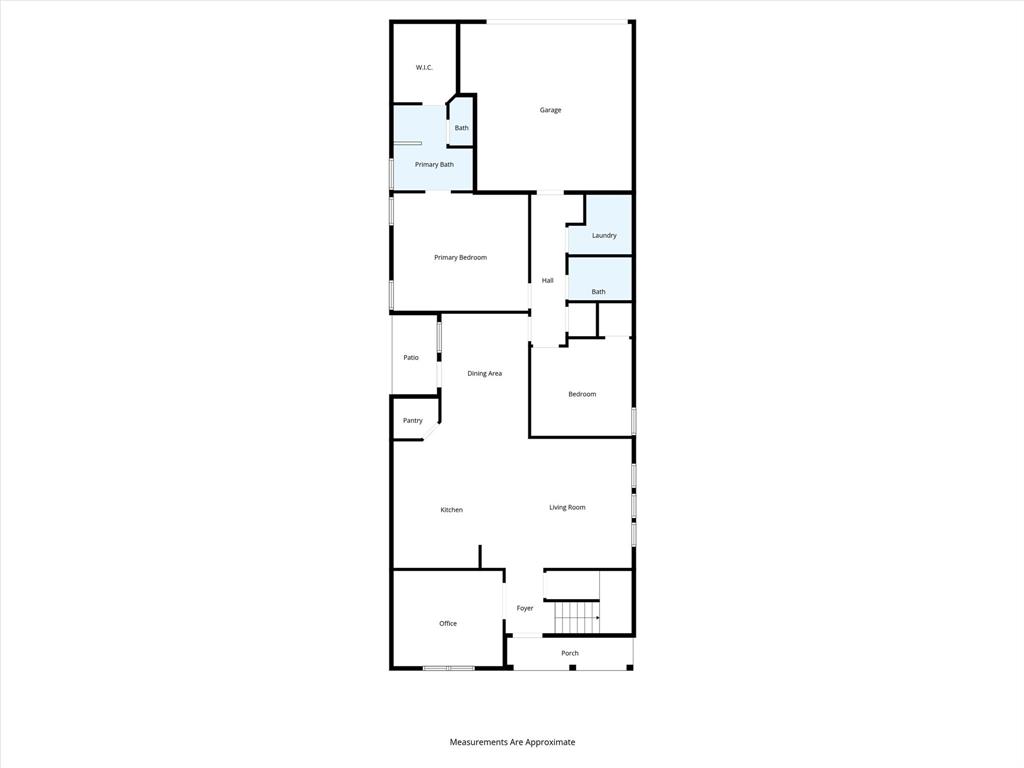2714 Colby Drive Property Photo 36