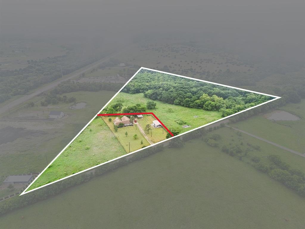 4987 County Rd 2664 10 Acres Property Photo 1