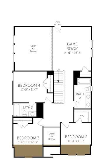 2428 Trailrunner Drive Property Photo 4