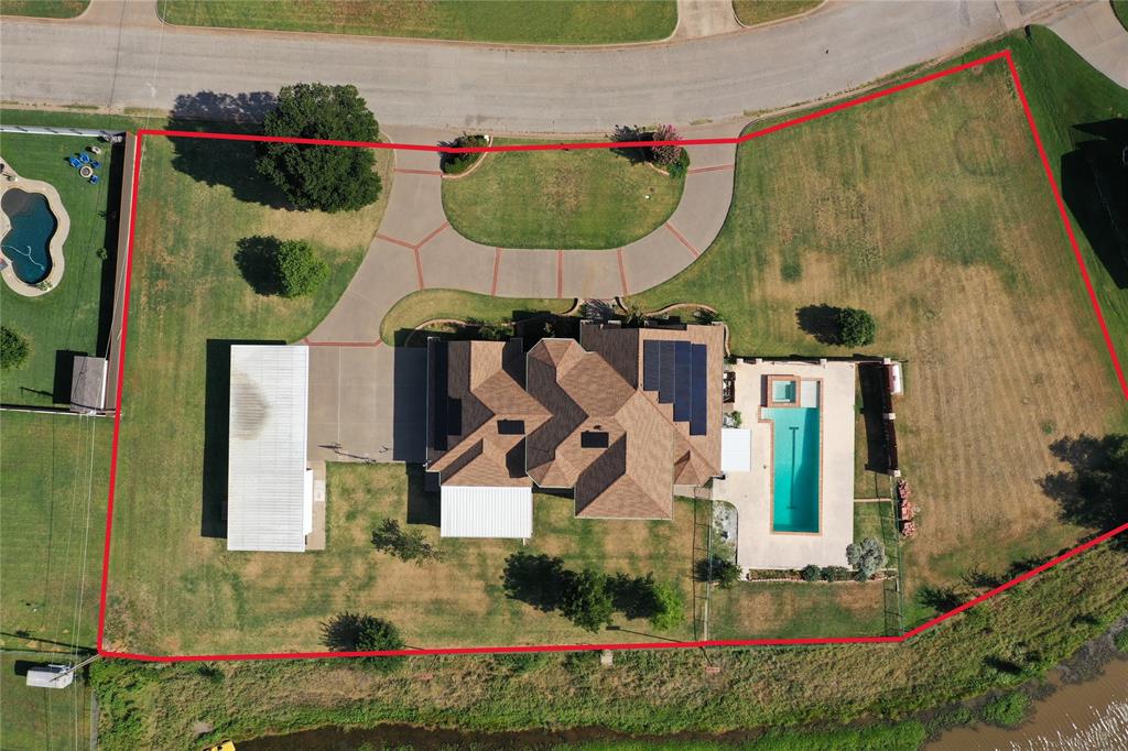 505 Country Club Drive Property Photo 38