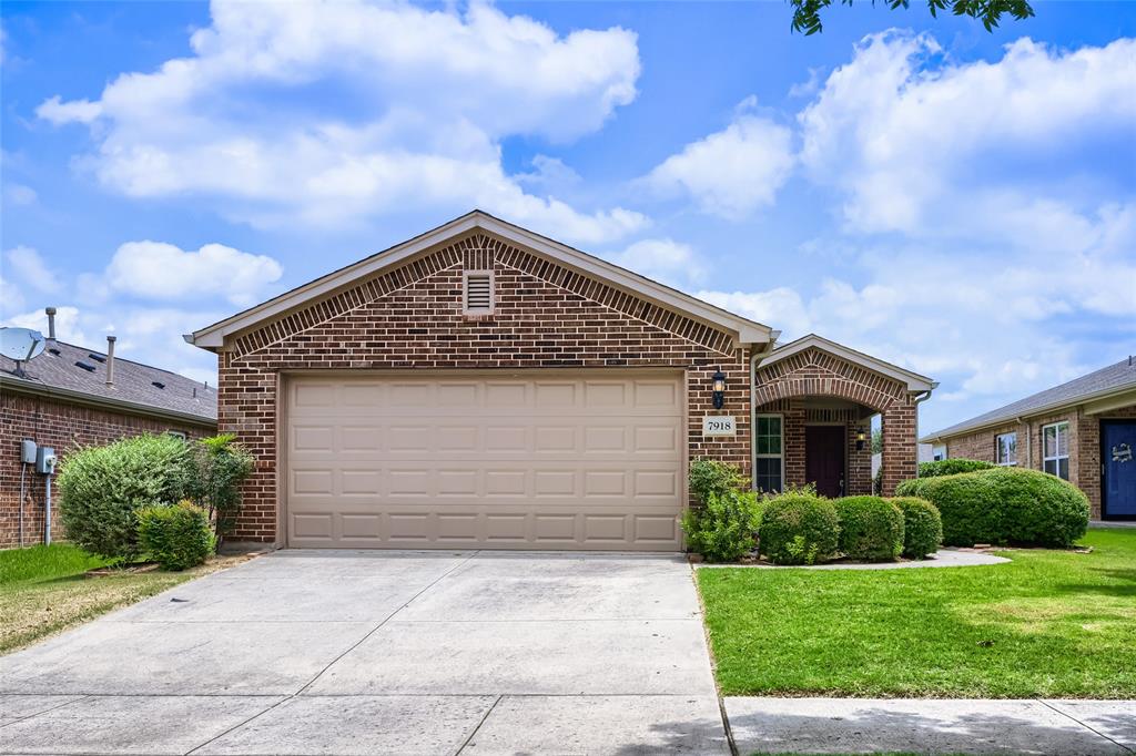 7918 Tatum Drive Property Photo 1