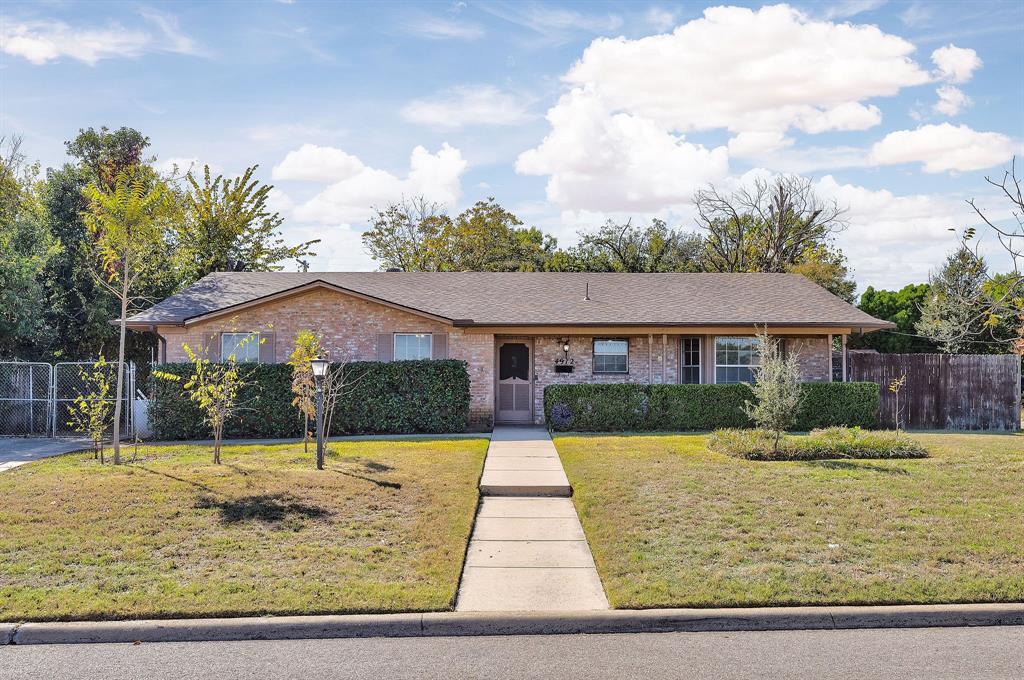 4912 Southwest Boulevard Property Photo 1
