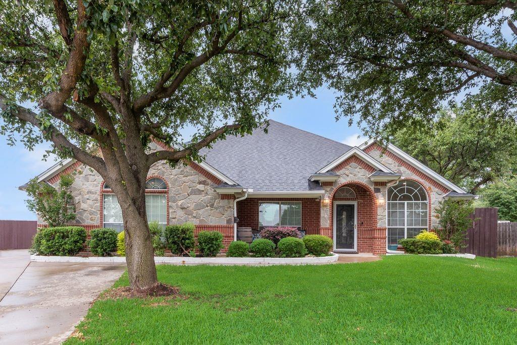 7057 Ridge Crest Drive Property Photo 1