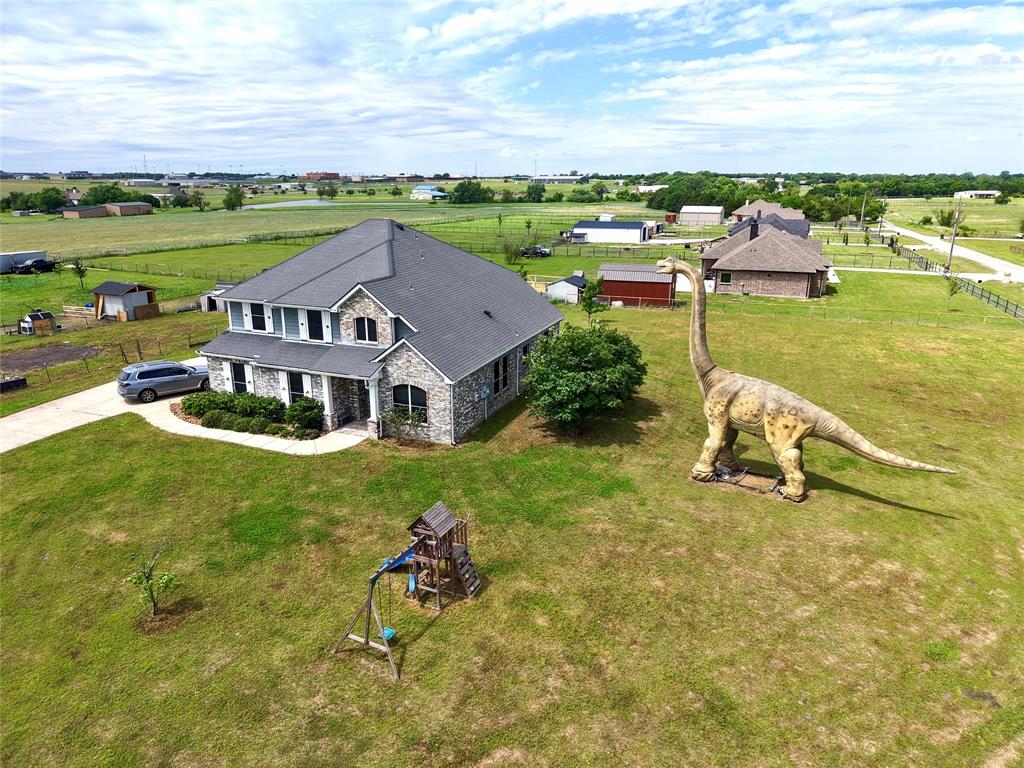 6080 County Road 939 Property Photo 1
