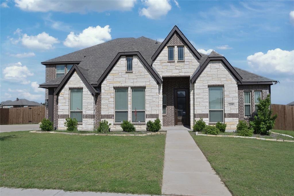 12600 Eagles Bluff Property Photo 1