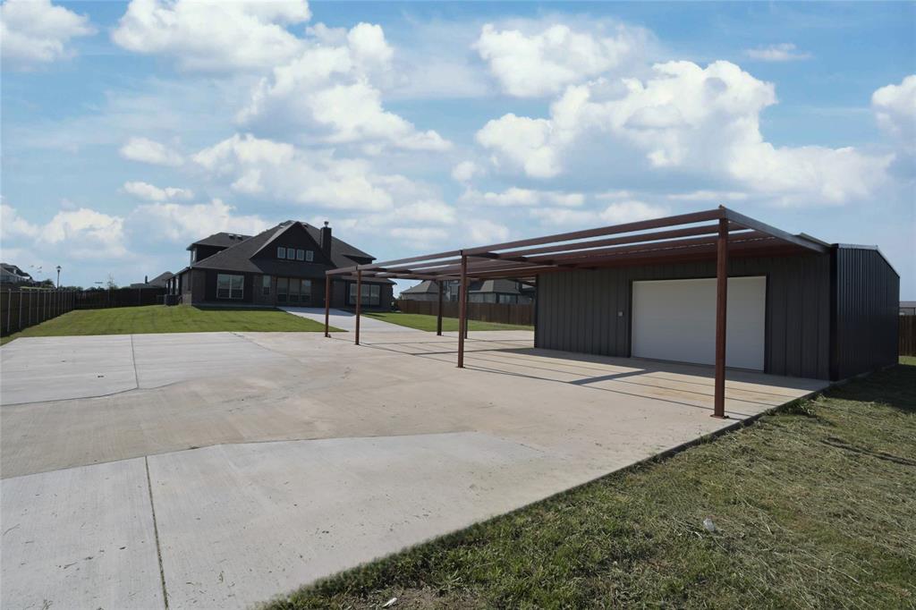 12600 Eagles Bluff Property Photo 4