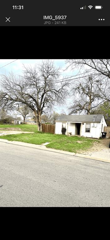 605 S Bradshaw Street Property Photo 2