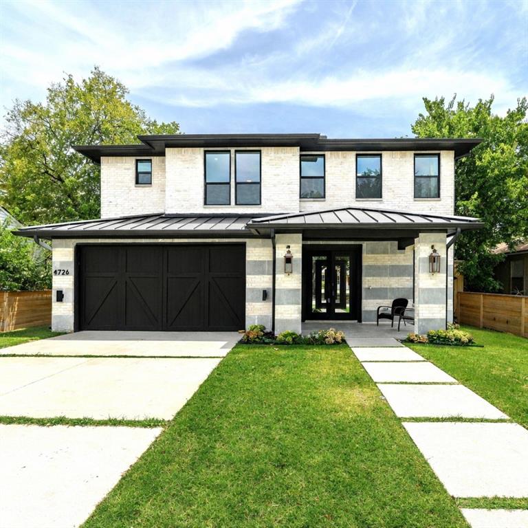 4726 Hopkins Avenue Property Photo 1