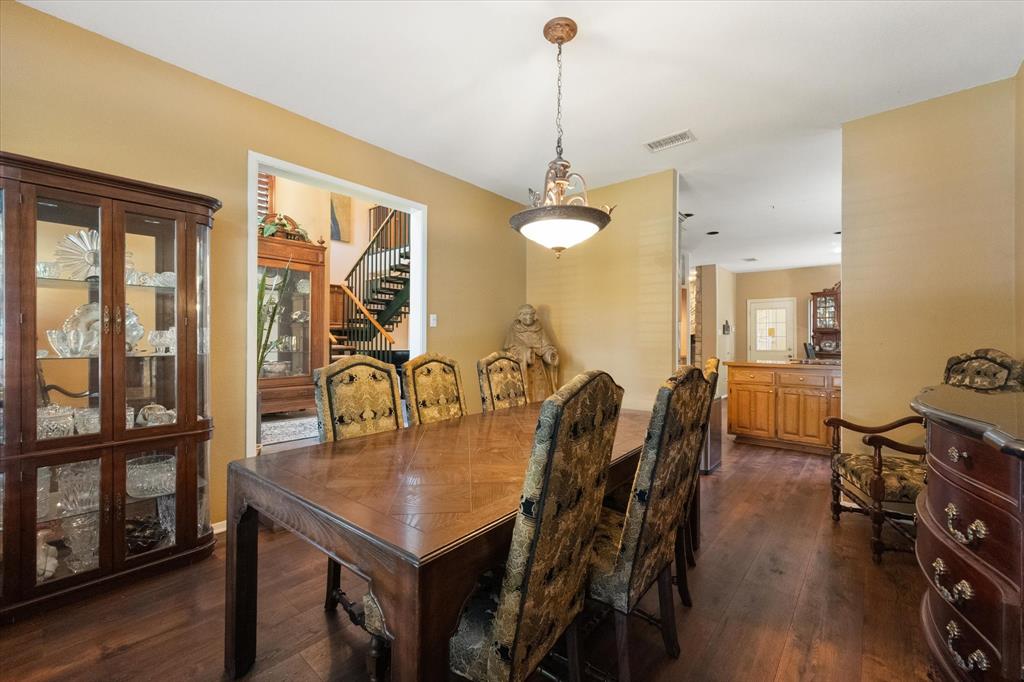 4917 Wareham Drive Property Photo 14