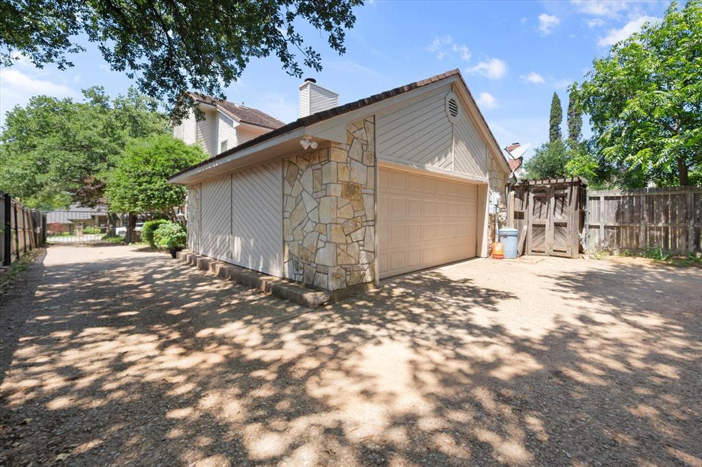 4917 Wareham Drive Property Photo 23