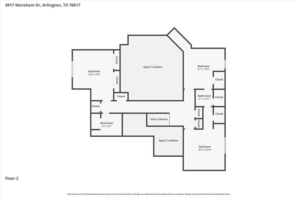 4917 Wareham Drive Property Photo 28