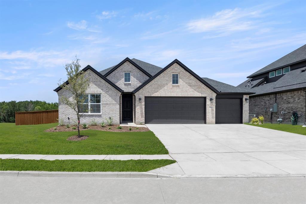 2021 Leighton Top Road Property Photo 1