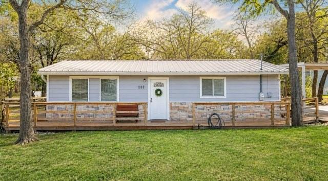 254 County Road 1745 Property Photo 1