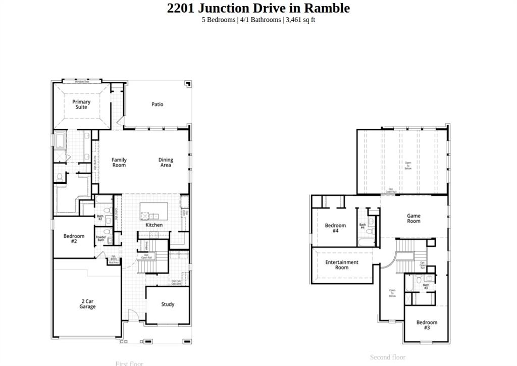 2201 Junction Drive Property Photo 17