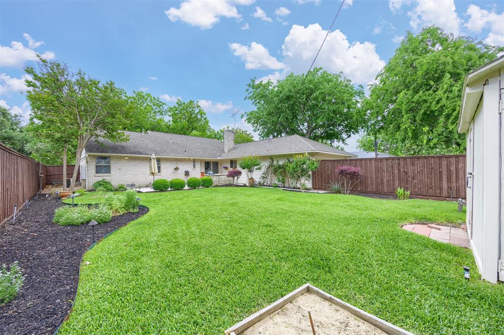 1404 Seminole Drive Property Photo 31