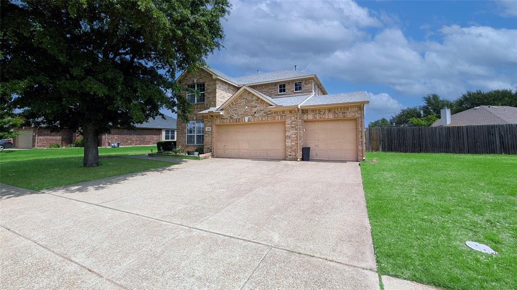 5848 Somerton Drive Property Photo 1