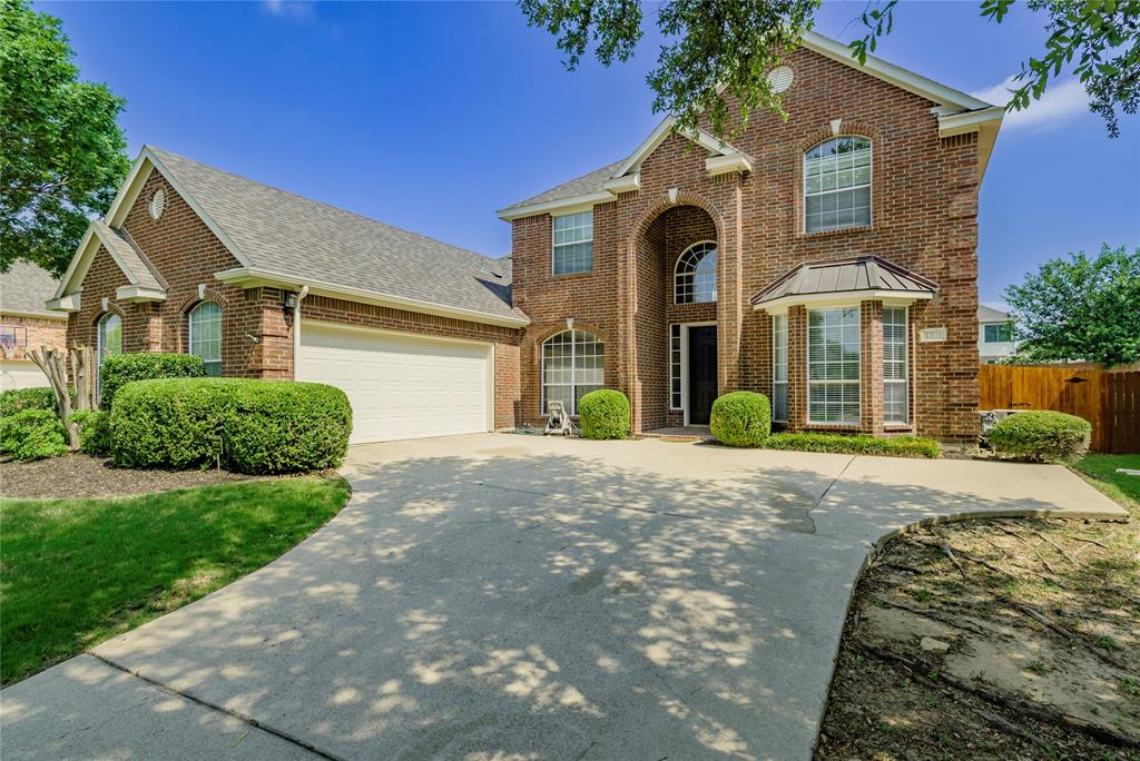 1211 Limestone Creek Drive Property Photo 1