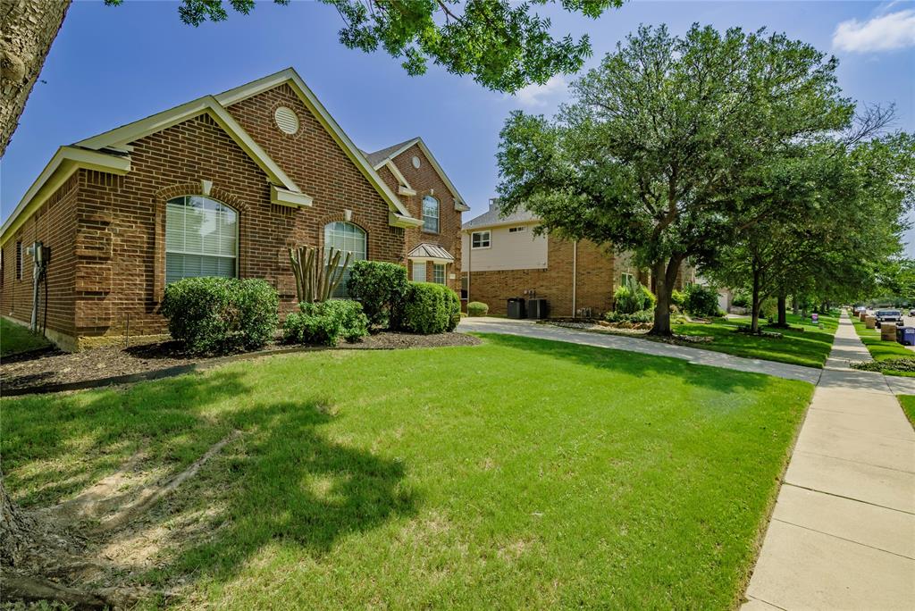 1211 Limestone Creek Drive Property Photo 2