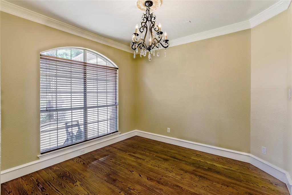 1211 Limestone Creek Drive Property Photo 5