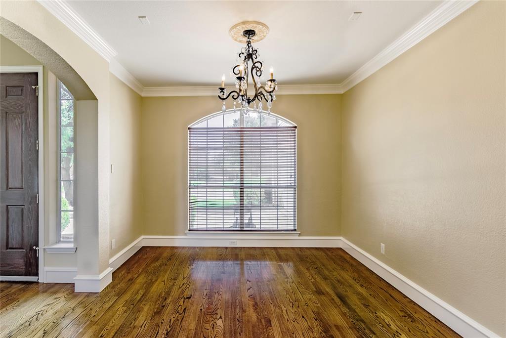1211 Limestone Creek Drive Property Photo 6