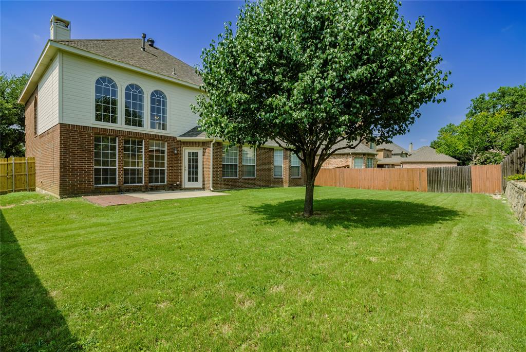 1211 Limestone Creek Drive Property Photo 34
