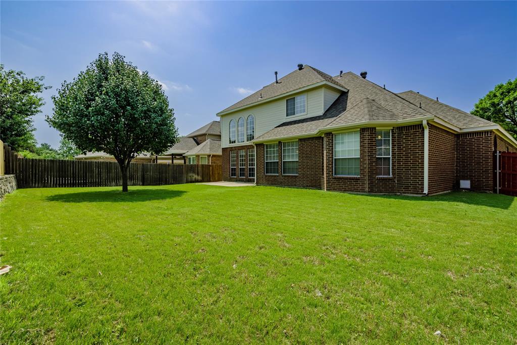 1211 Limestone Creek Drive Property Photo 35