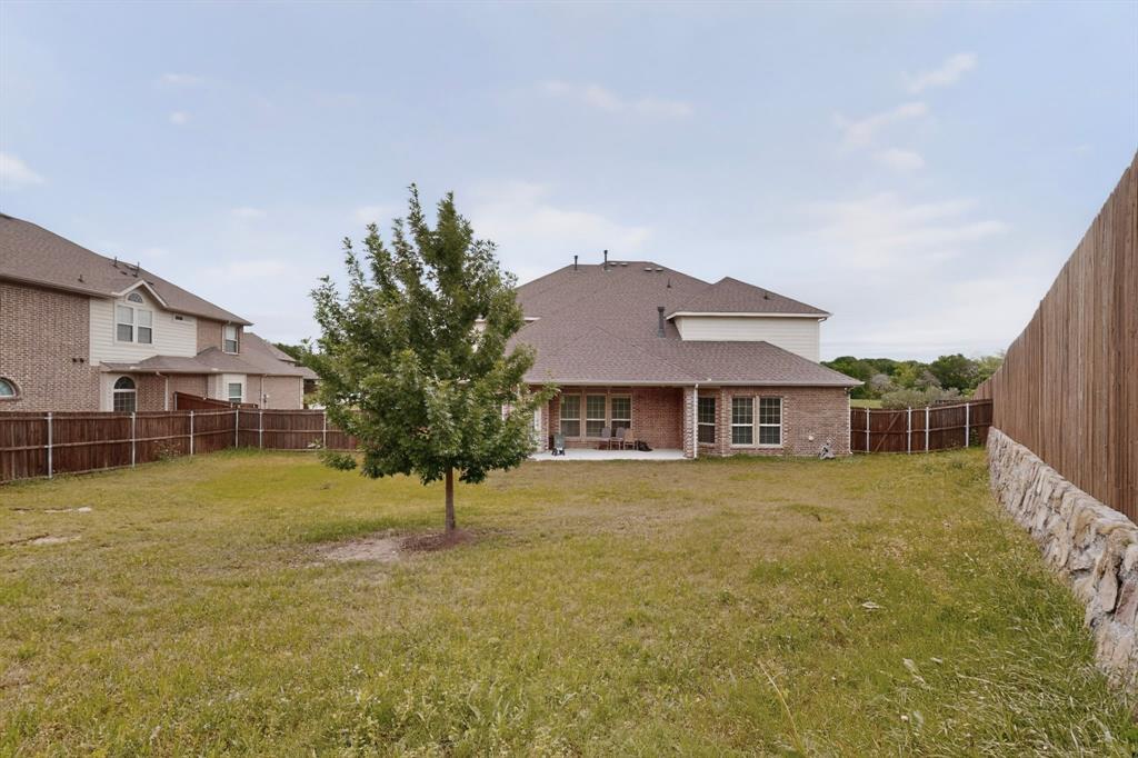 908 Heath Creek Drive Property Photo 32
