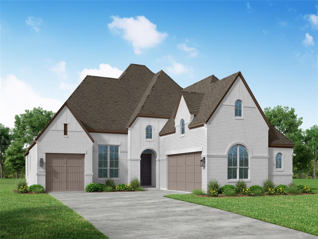 1611 Trinity Forest Drive Property Photo 1