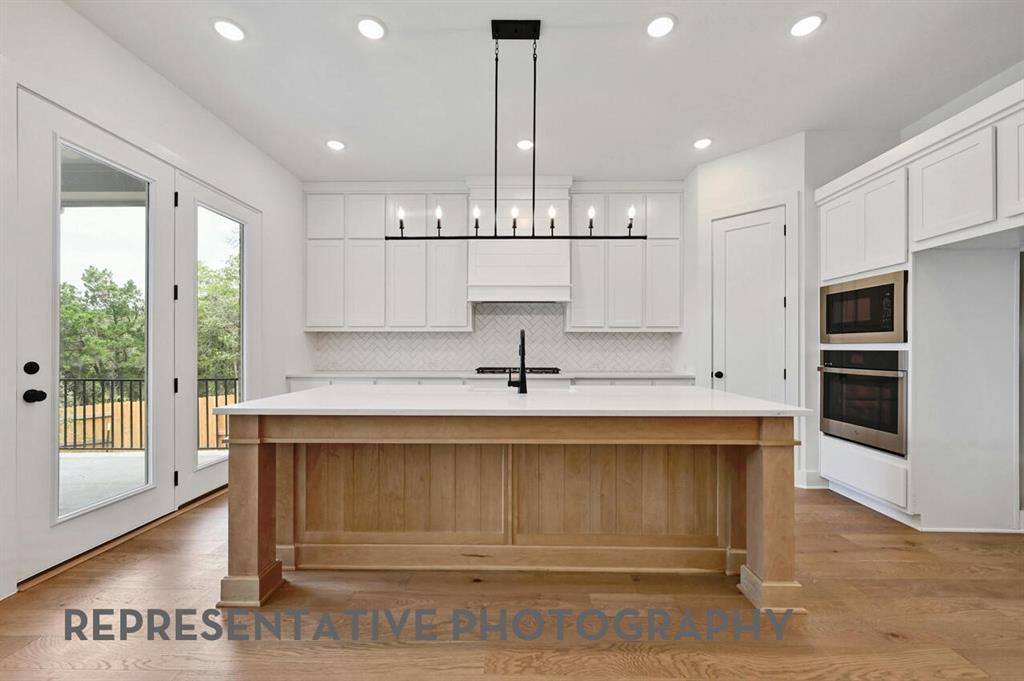 1611 Trinity Forest Drive Property Photo 2