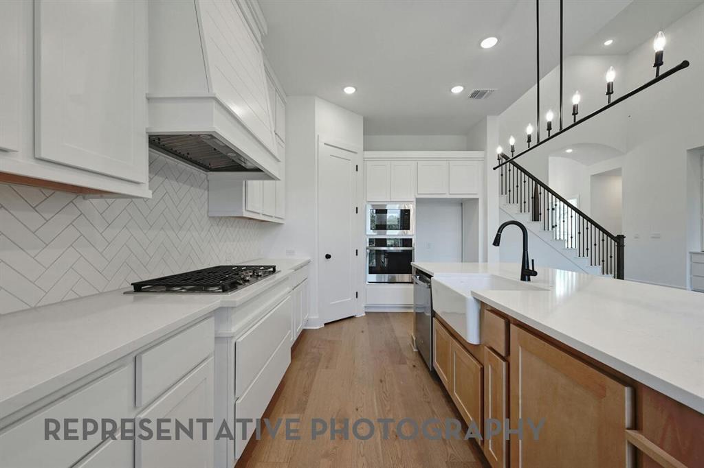 1611 Trinity Forest Drive Property Photo 4