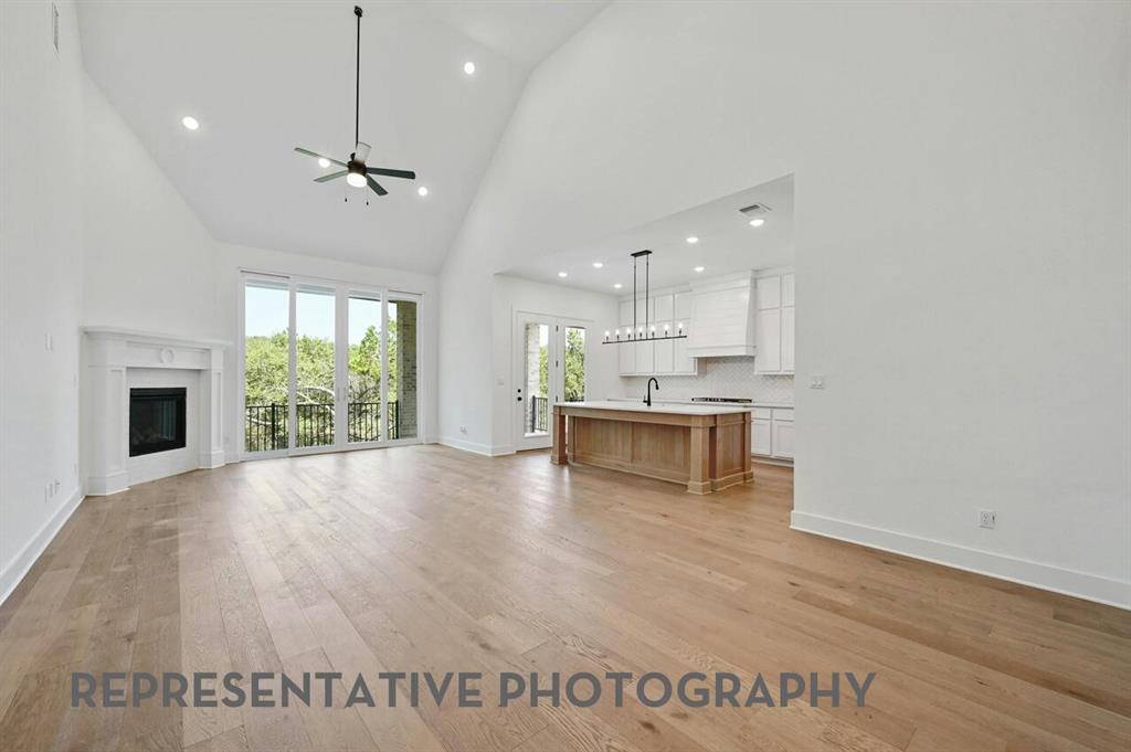 1611 Trinity Forest Drive Property Photo 6