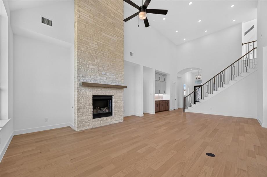 1611 Trinity Forest Drive Property Photo 6
