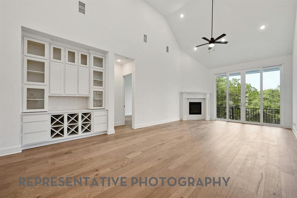 1611 Trinity Forest Drive Property Photo 7