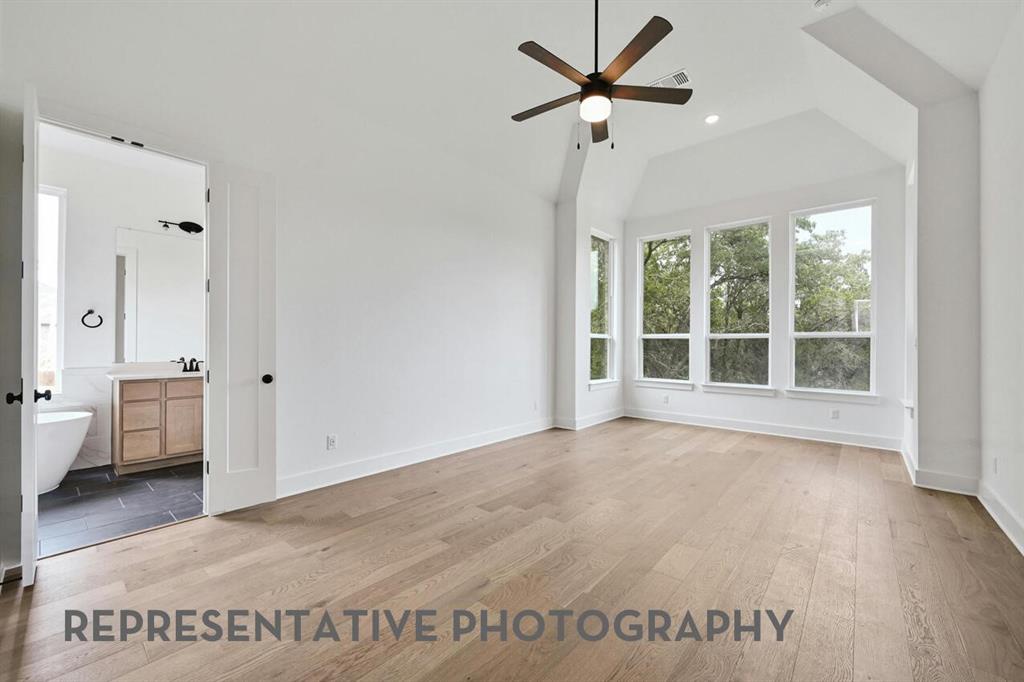 1611 Trinity Forest Drive Property Photo 9