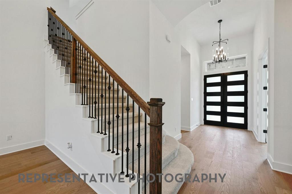 1611 Trinity Forest Drive Property Photo 17