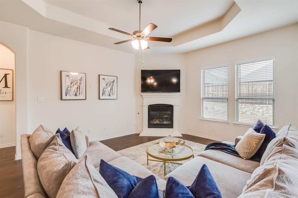 11221 Summer Rain Boulevard Property Photo 10