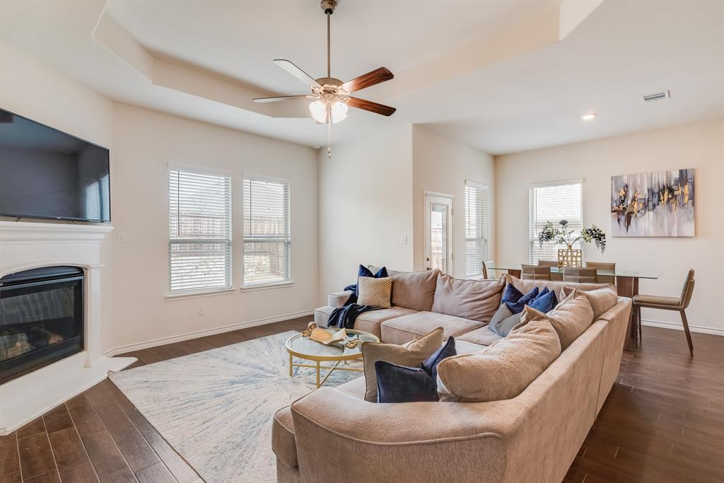 11221 Summer Rain Boulevard Property Photo 11