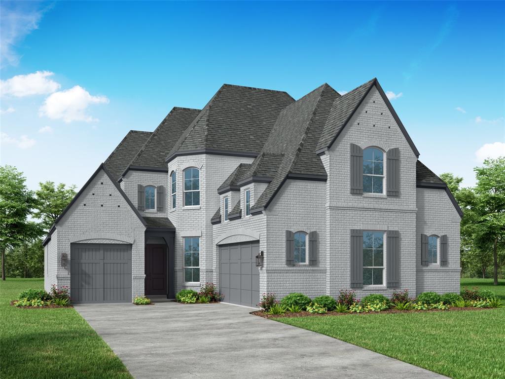 1622 Apple Tree Drive Property Photo 1