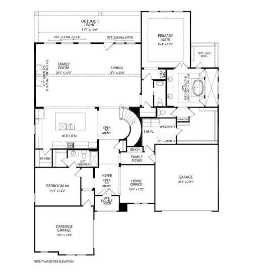 9016 Dovetail Lane Property Photo 3