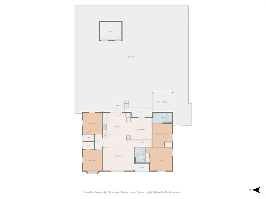 1812 Spring Lake Drive Property Photo 26