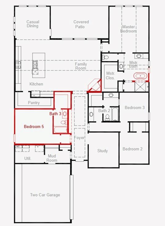 2331 Miranda Lane Property Photo 29