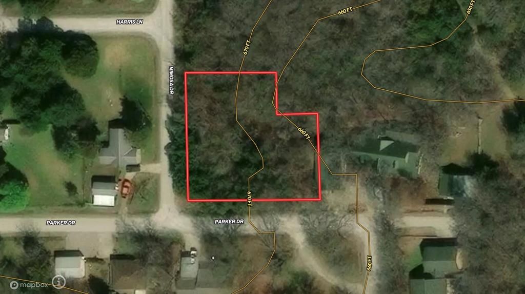 Tbd Parker Drive Property Photo 1
