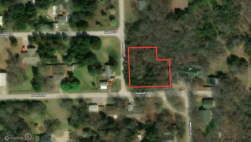Tbd Parker Drive Property Photo 4