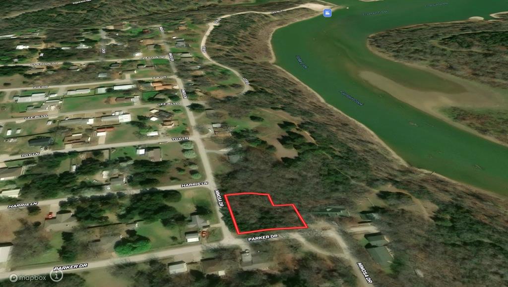 Tbd Parker Drive Property Photo 7